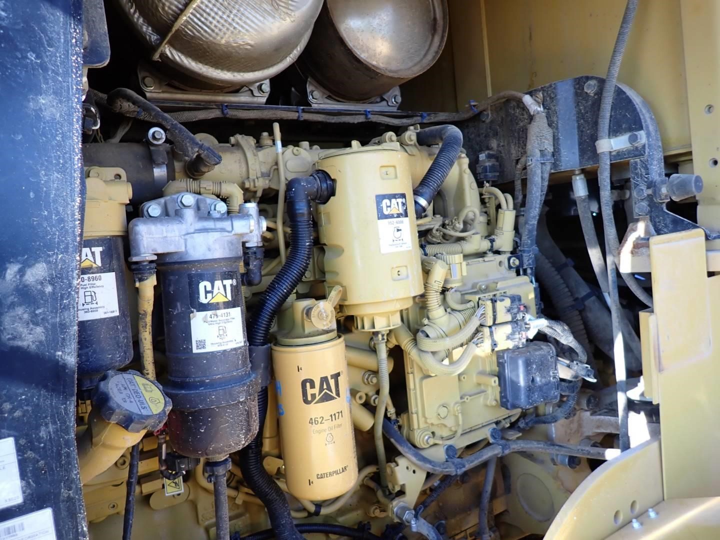 2021 Caterpillar 938M