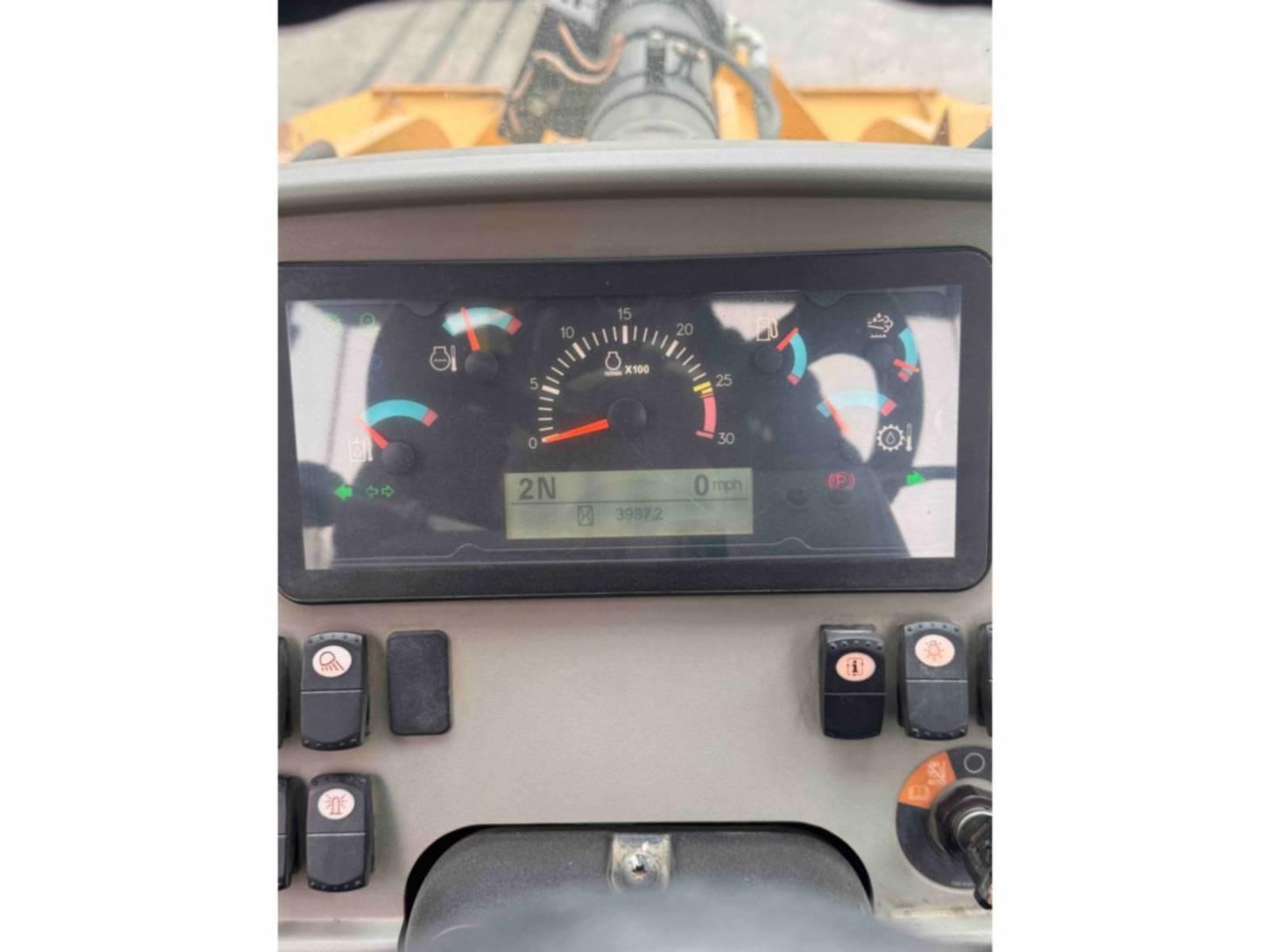 2019 Caterpillar 950GC