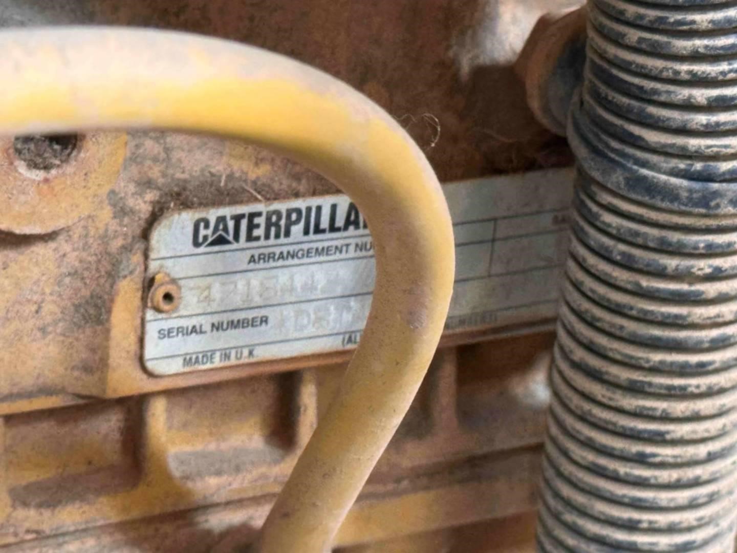 2019 Caterpillar 950GC