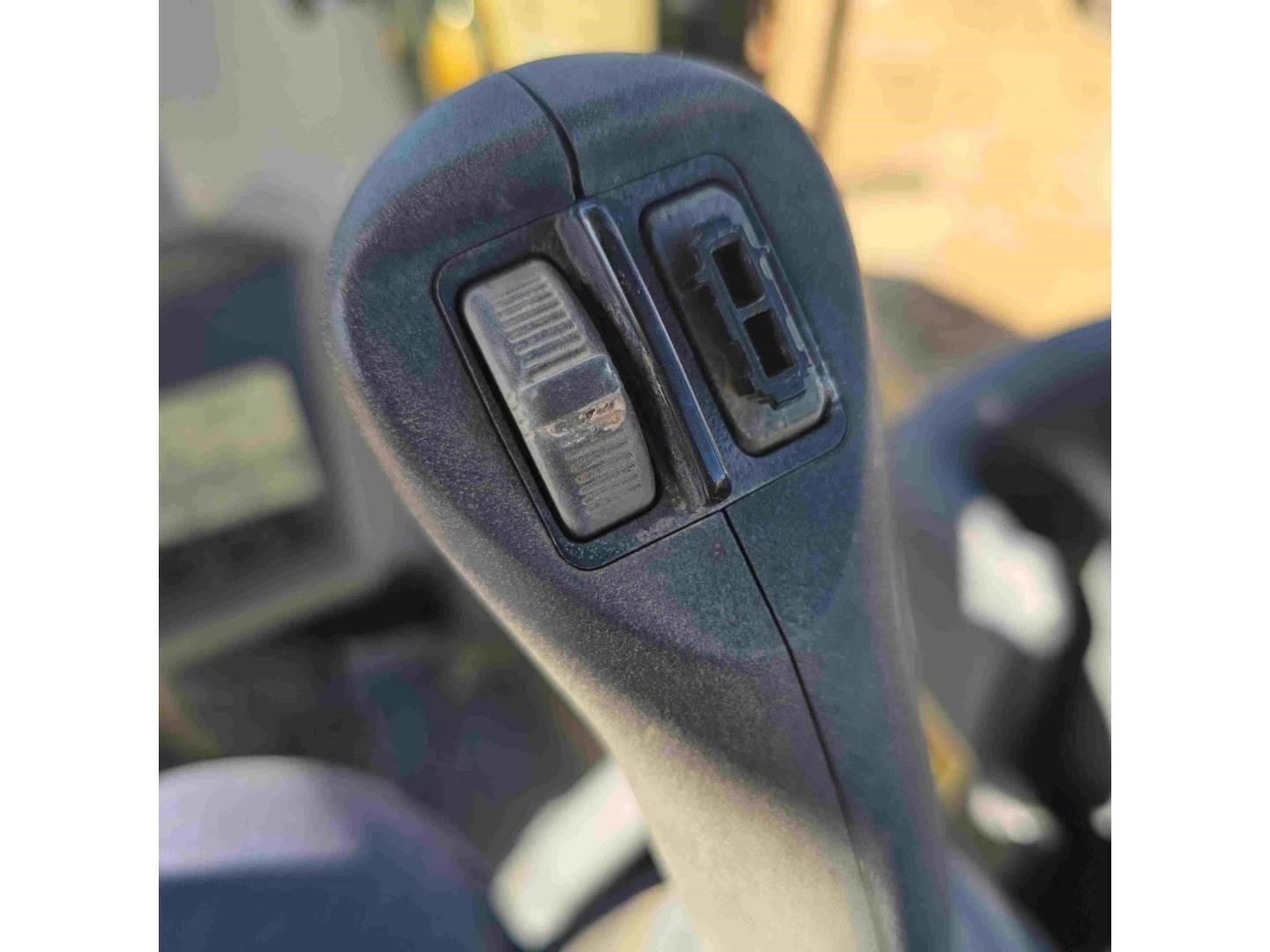 2019 Caterpillar 450