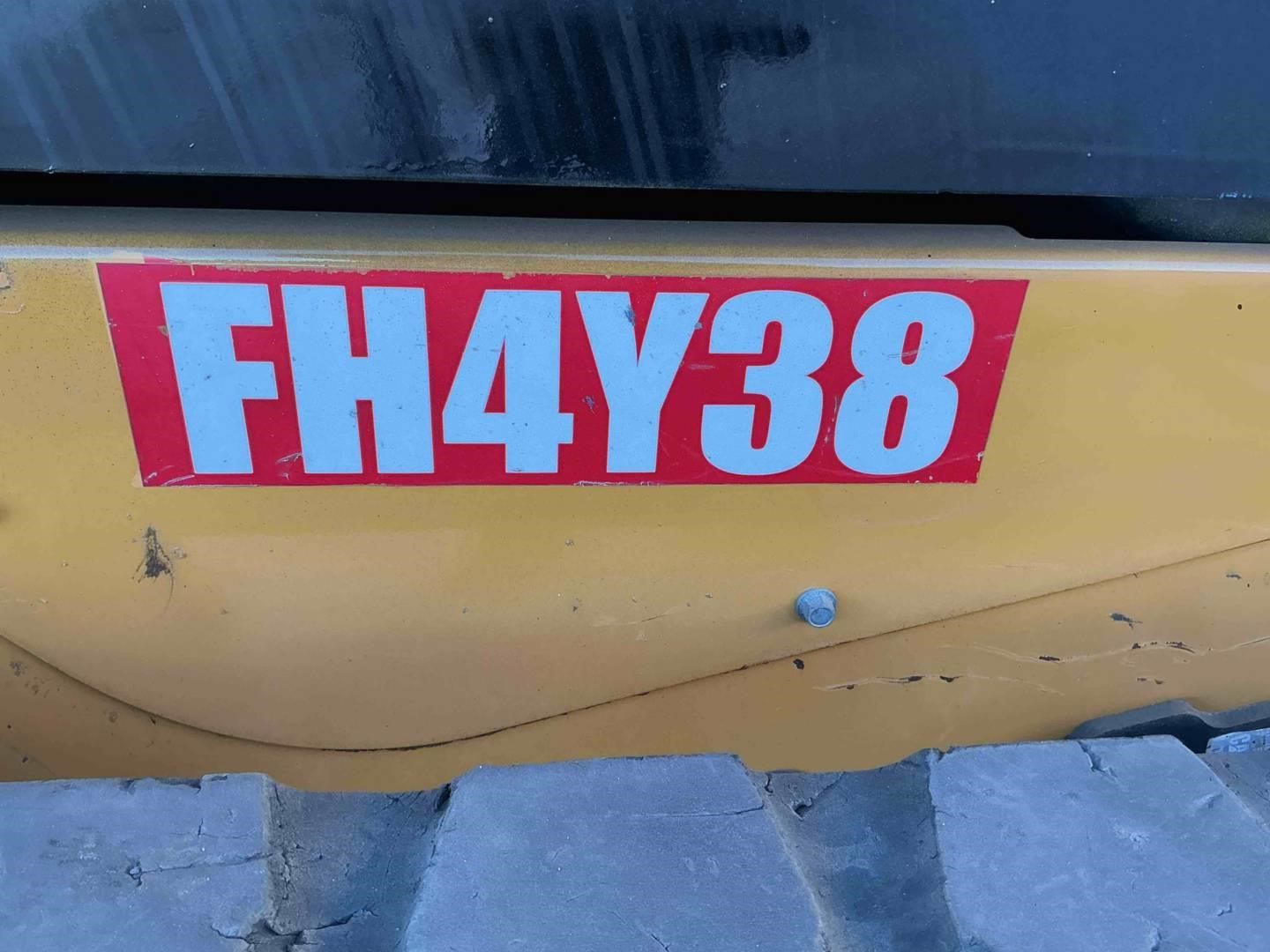 2022 Caterpillar 259D3