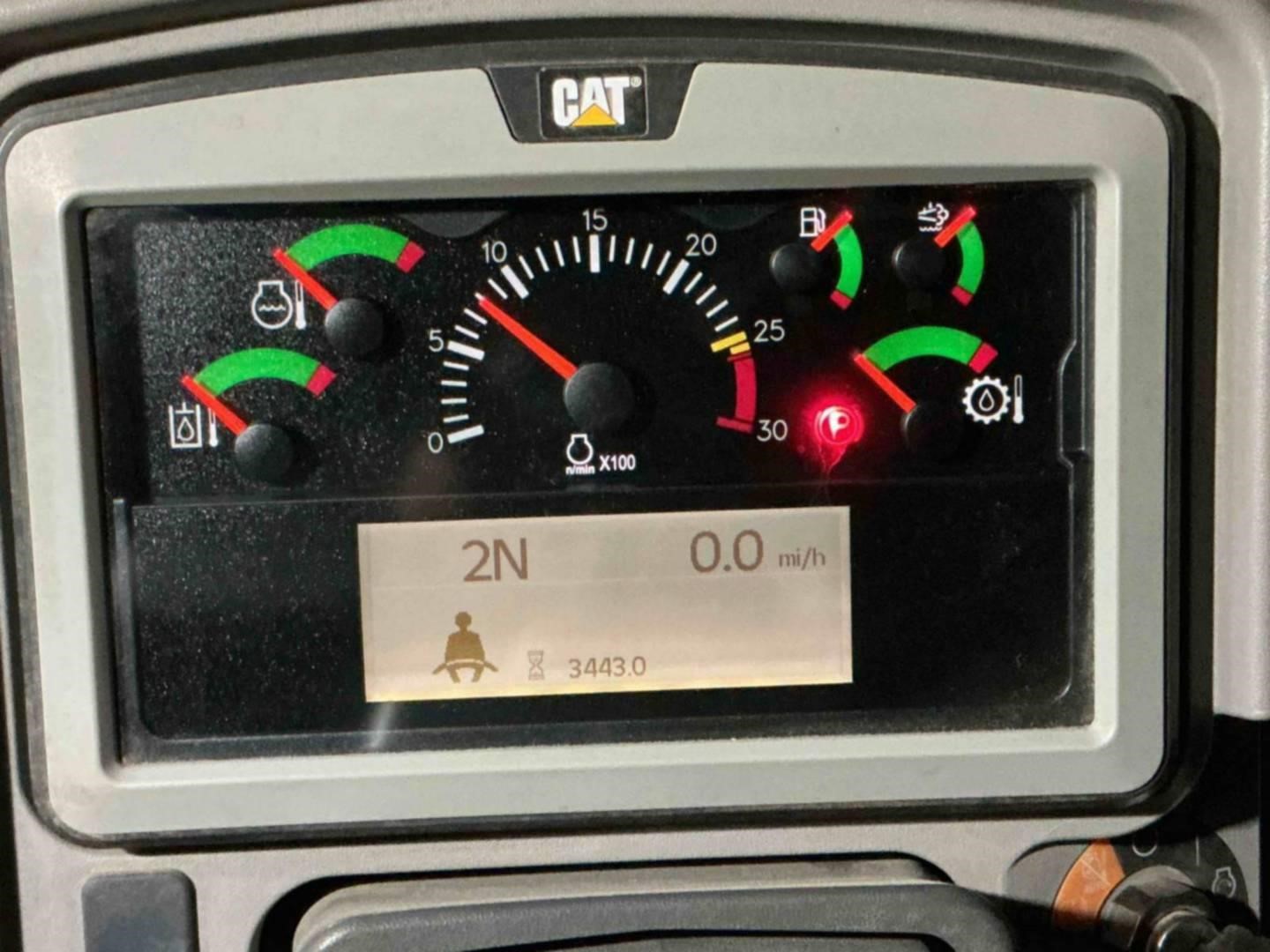 2019 Caterpillar 950M