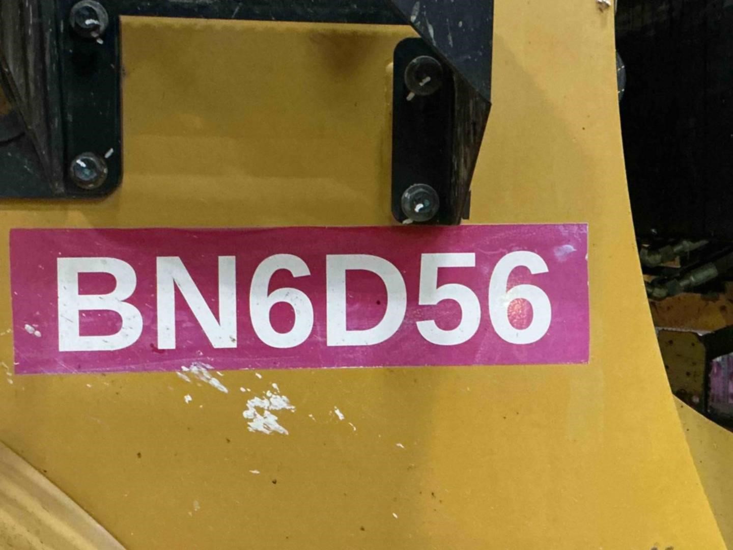 2019 Caterpillar 950M