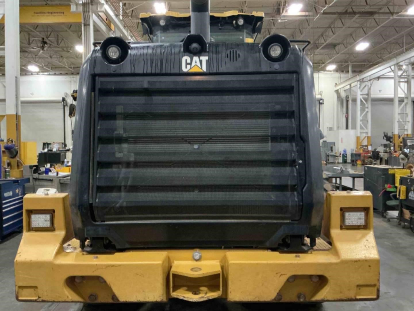 2019 Caterpillar 950M