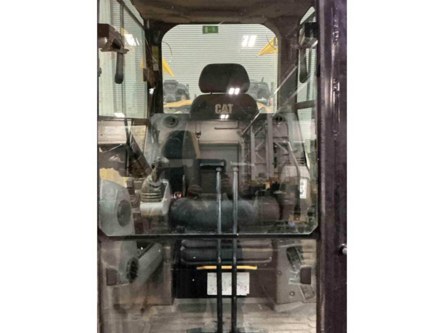 2020 Caterpillar 308 CR