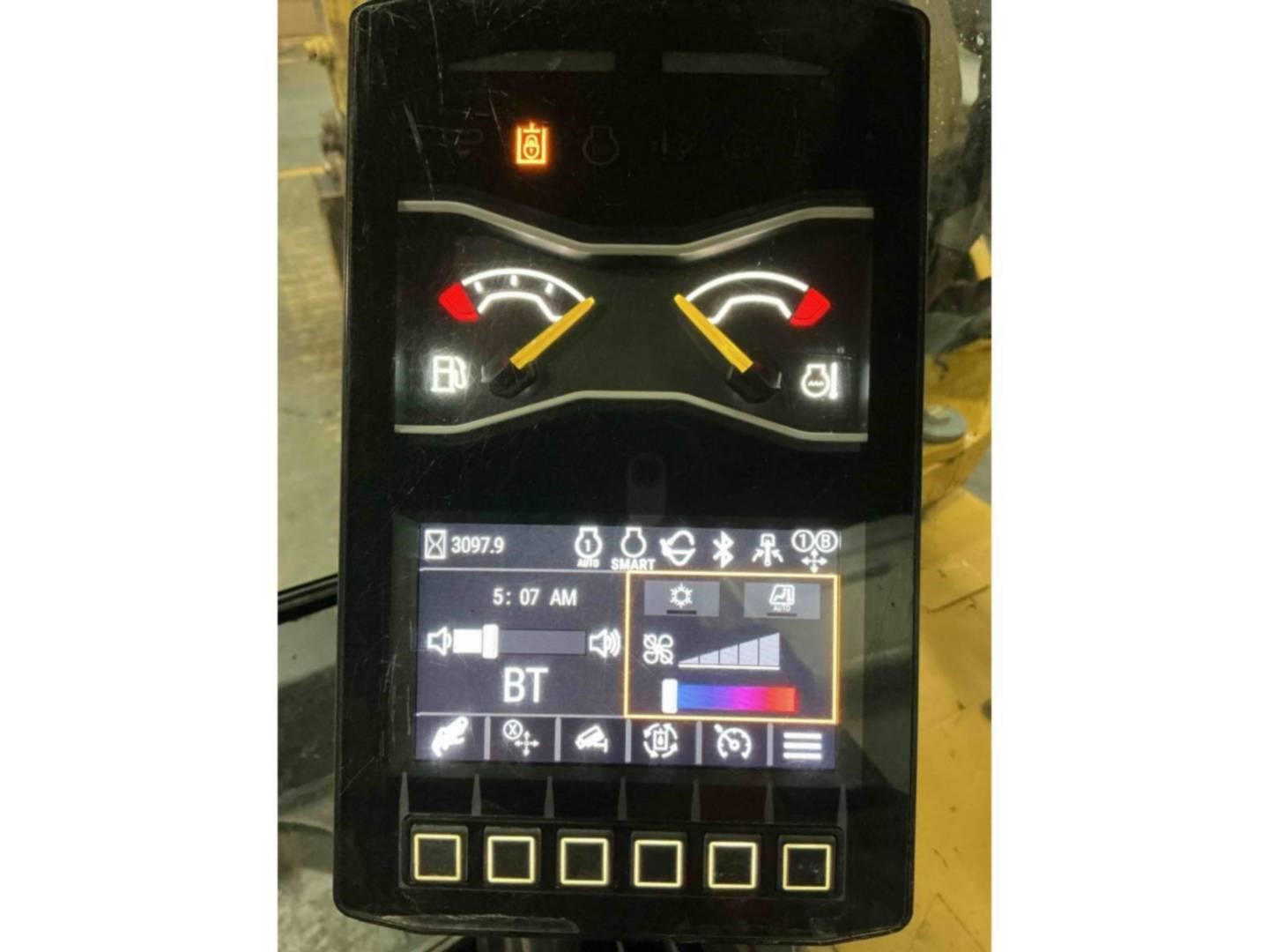 2020 Caterpillar 308 CR