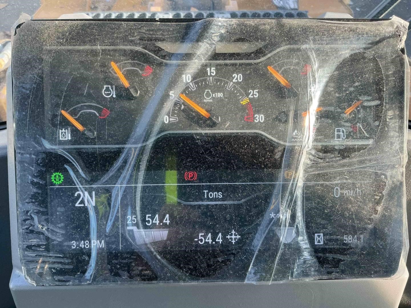 2024 Caterpillar 966