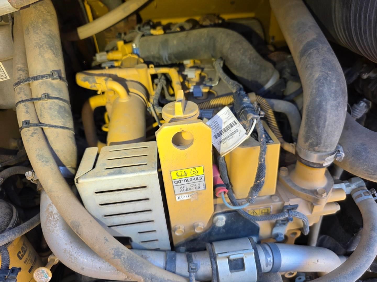 2021 Caterpillar 259D3