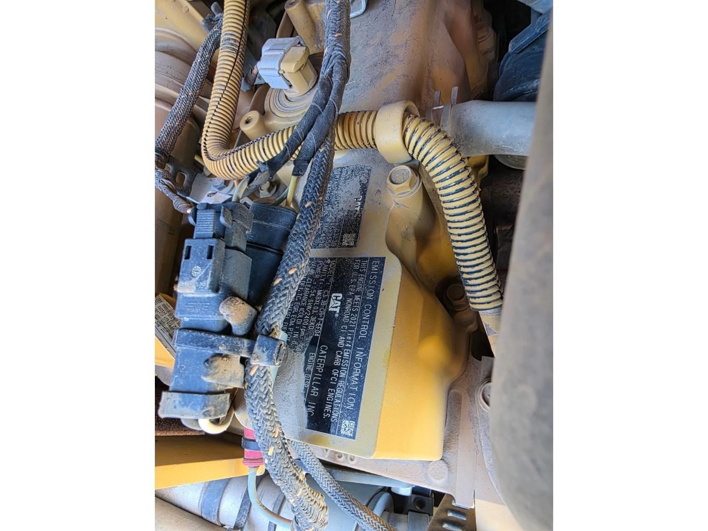 2021 Caterpillar 259D3