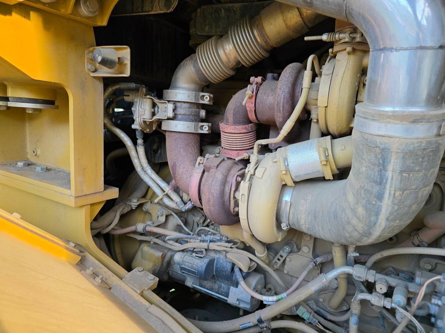 2022 Caterpillar 950GC
