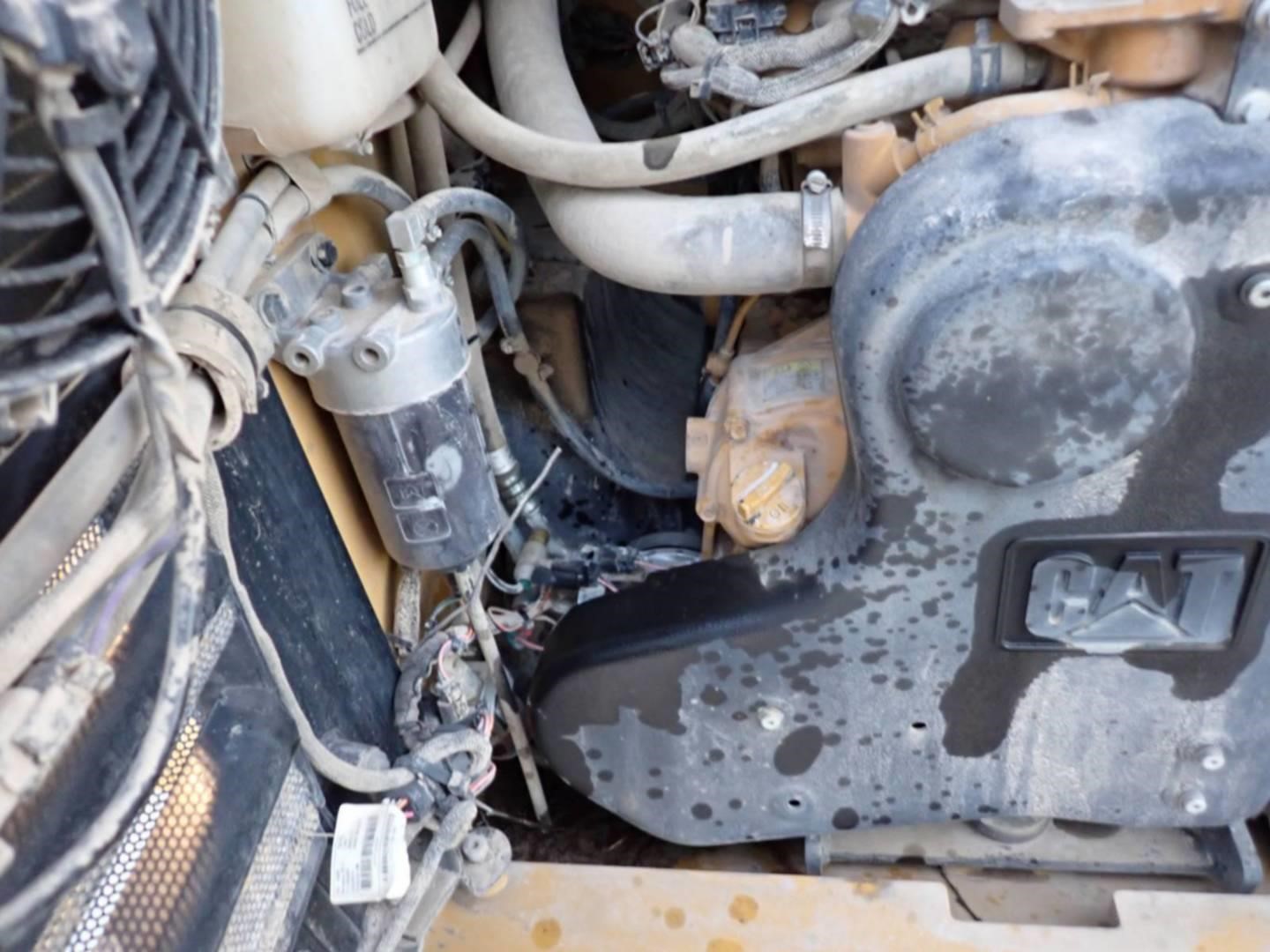 2012 Caterpillar 299D XHP