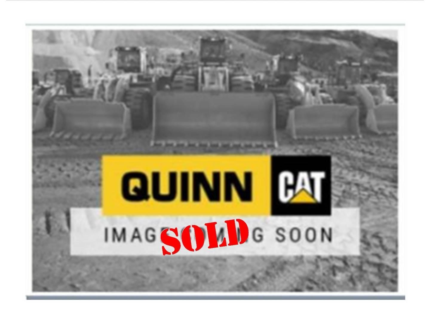 2012 Caterpillar 299D XHP