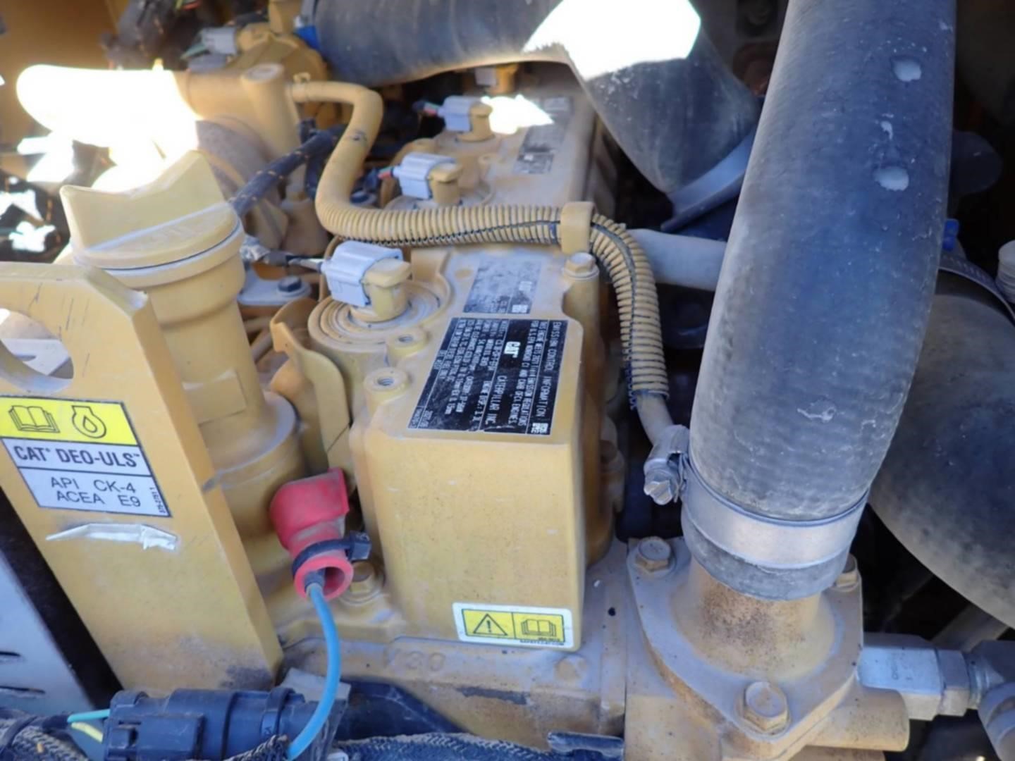 2021 Caterpillar 289D3