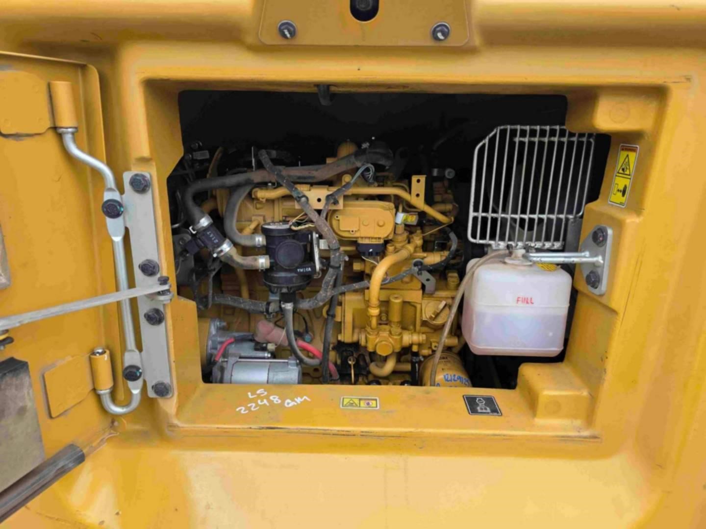 2022 Caterpillar 306CR