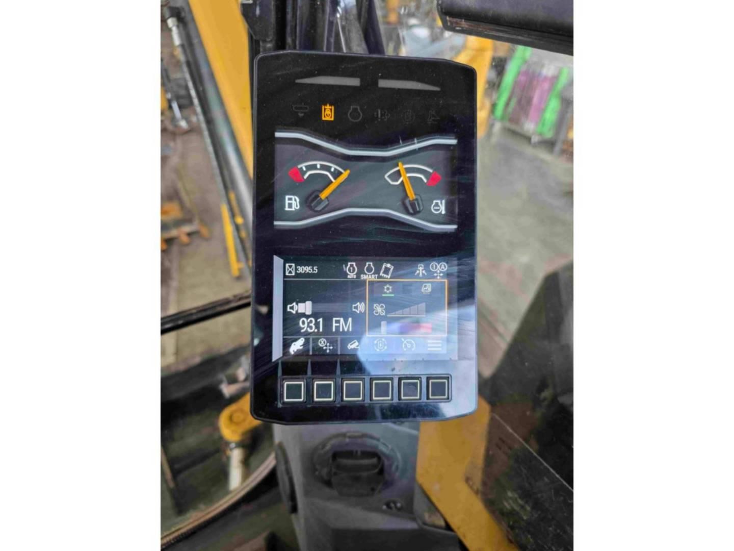 2022 Caterpillar 306CR