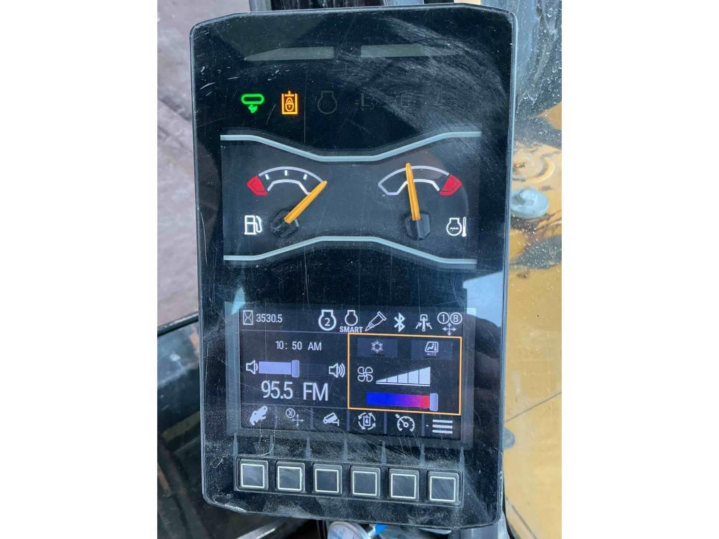 2020 Caterpillar 308 CR