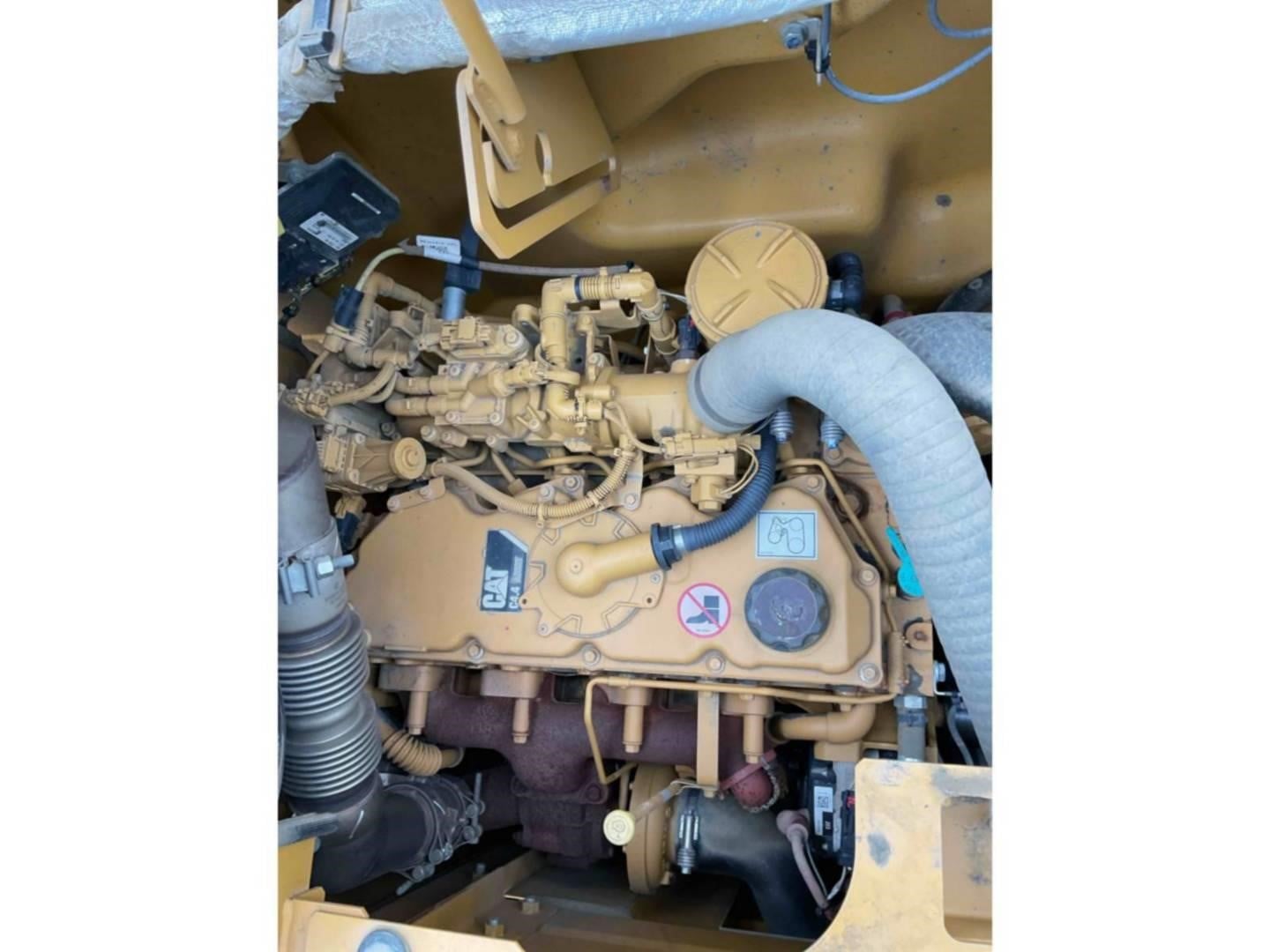 2021 Caterpillar 315F LCR