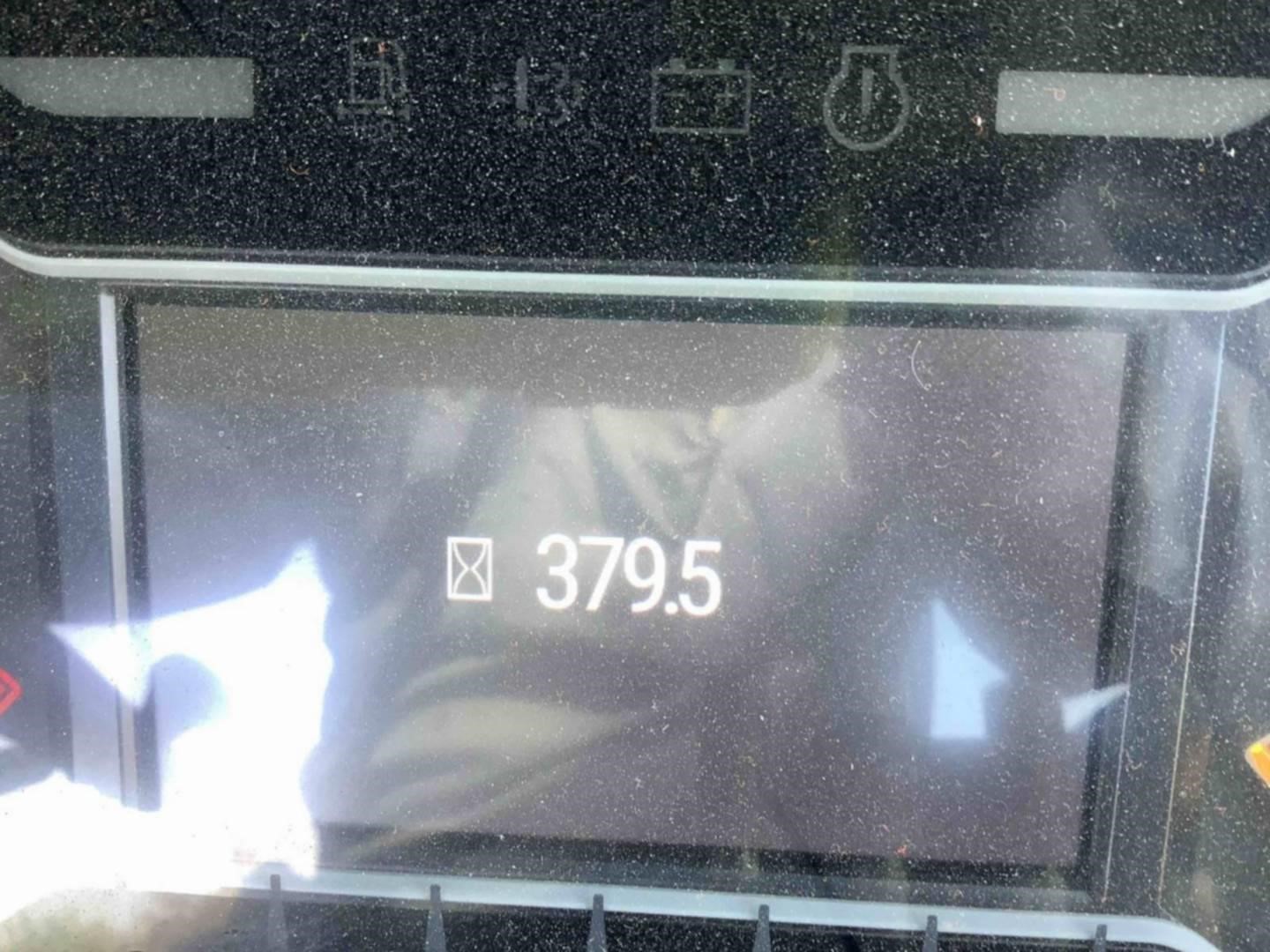 2021 Caterpillar 415 IL