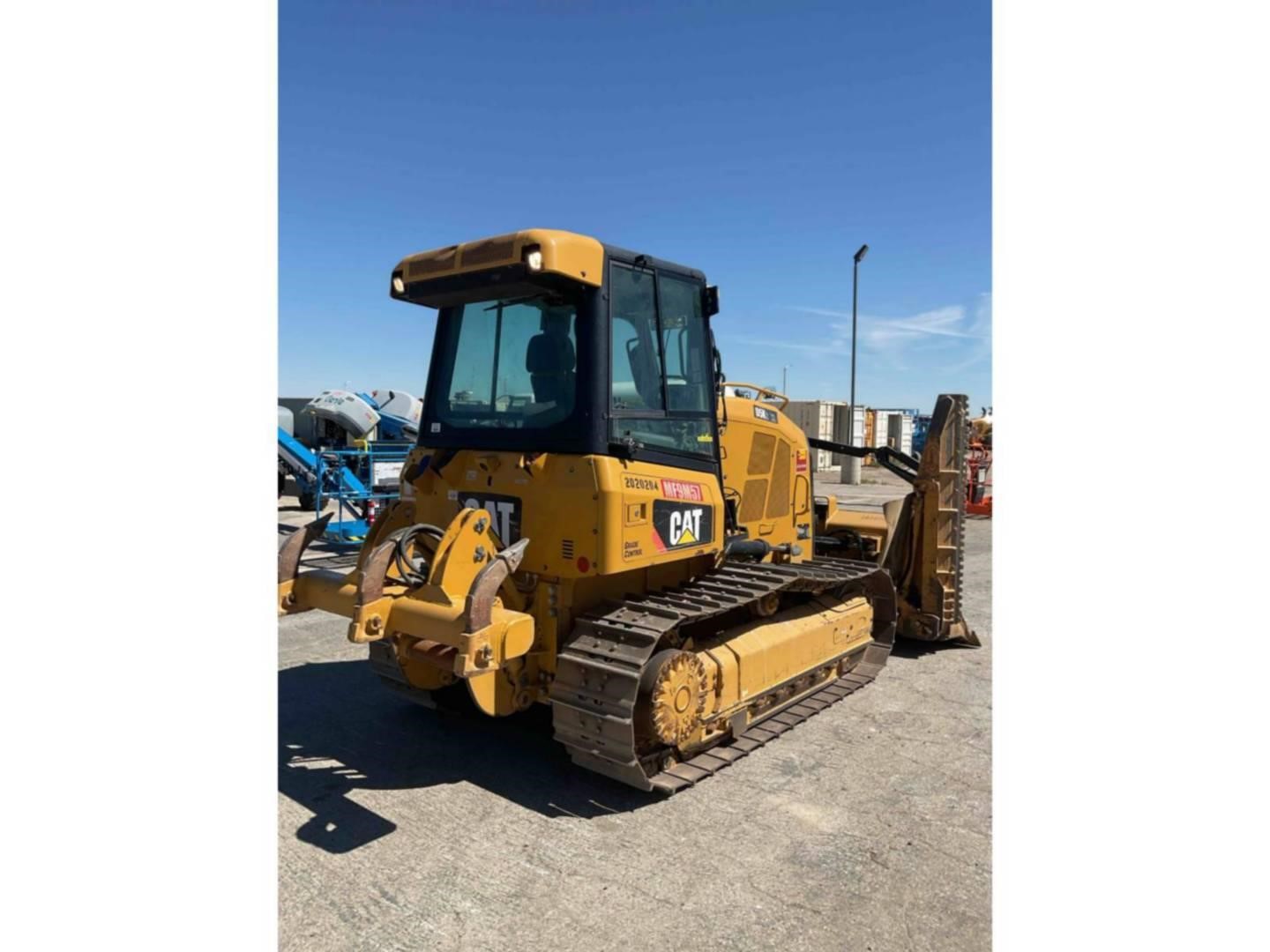 2019 Caterpillar D5K2 XL