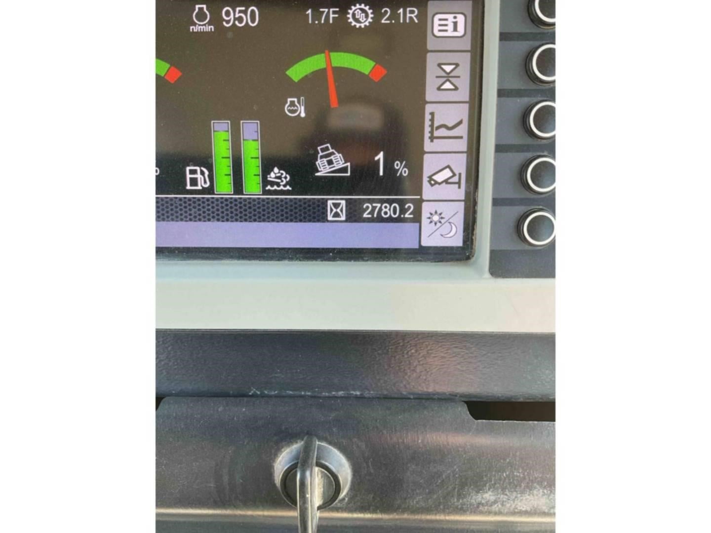 2019 Caterpillar D5K2 XL