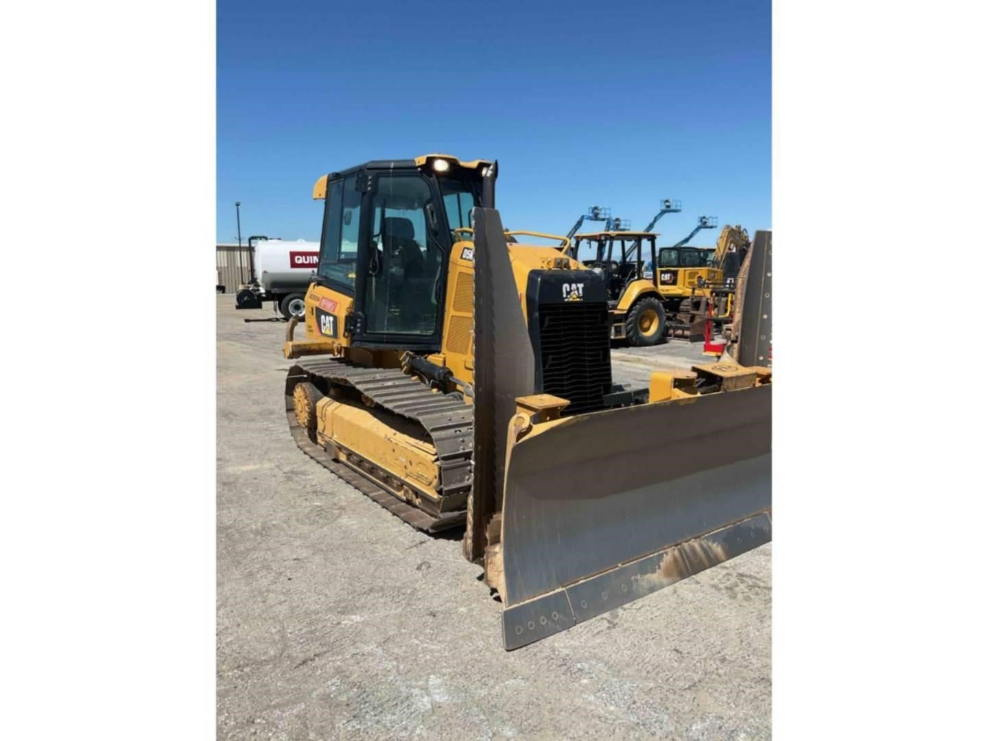 2019 Caterpillar D5K2 XL