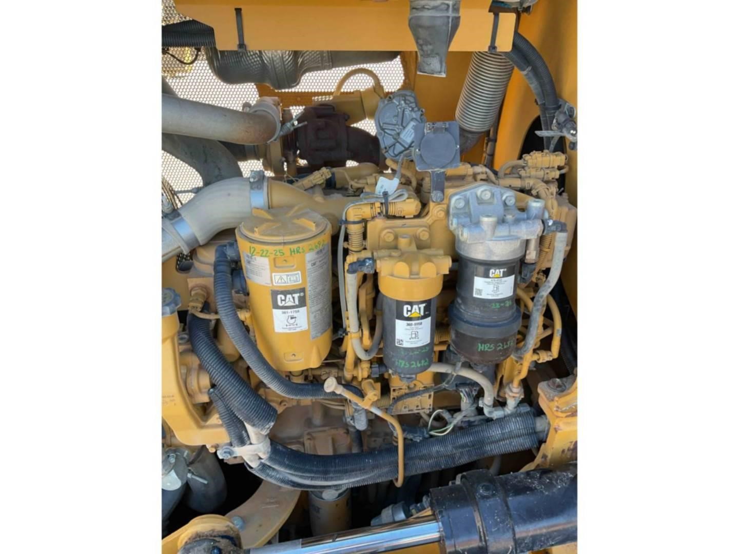 2019 Caterpillar D5K2 XL