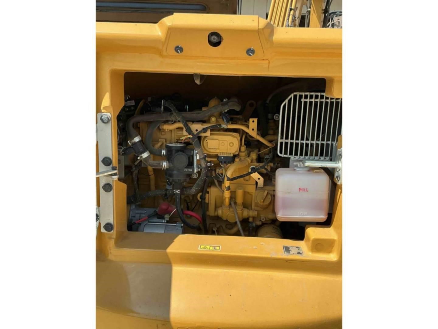 2022 Caterpillar 306CR