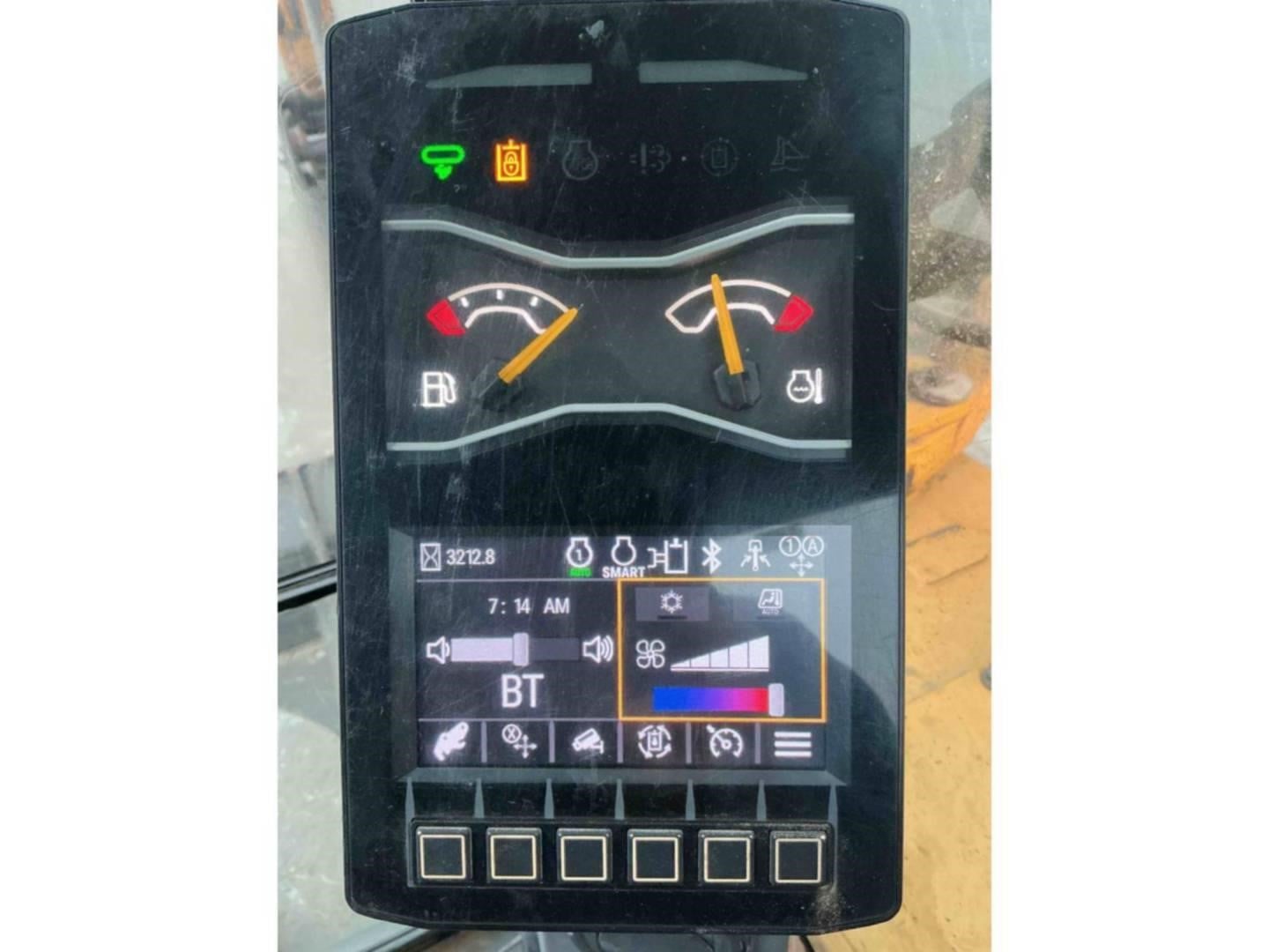 2020 Caterpillar 308 CR
