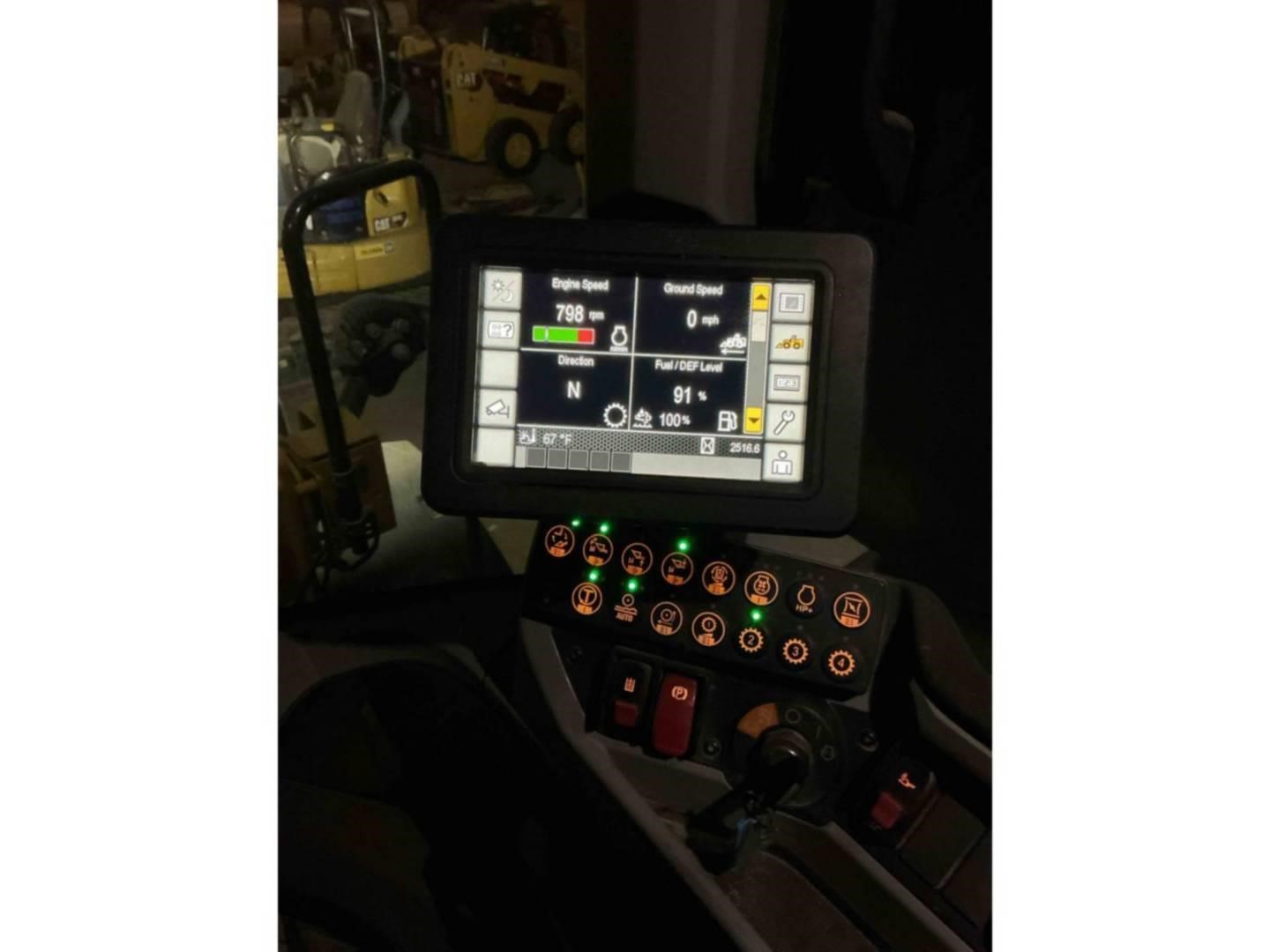 2021 Caterpillar 930M