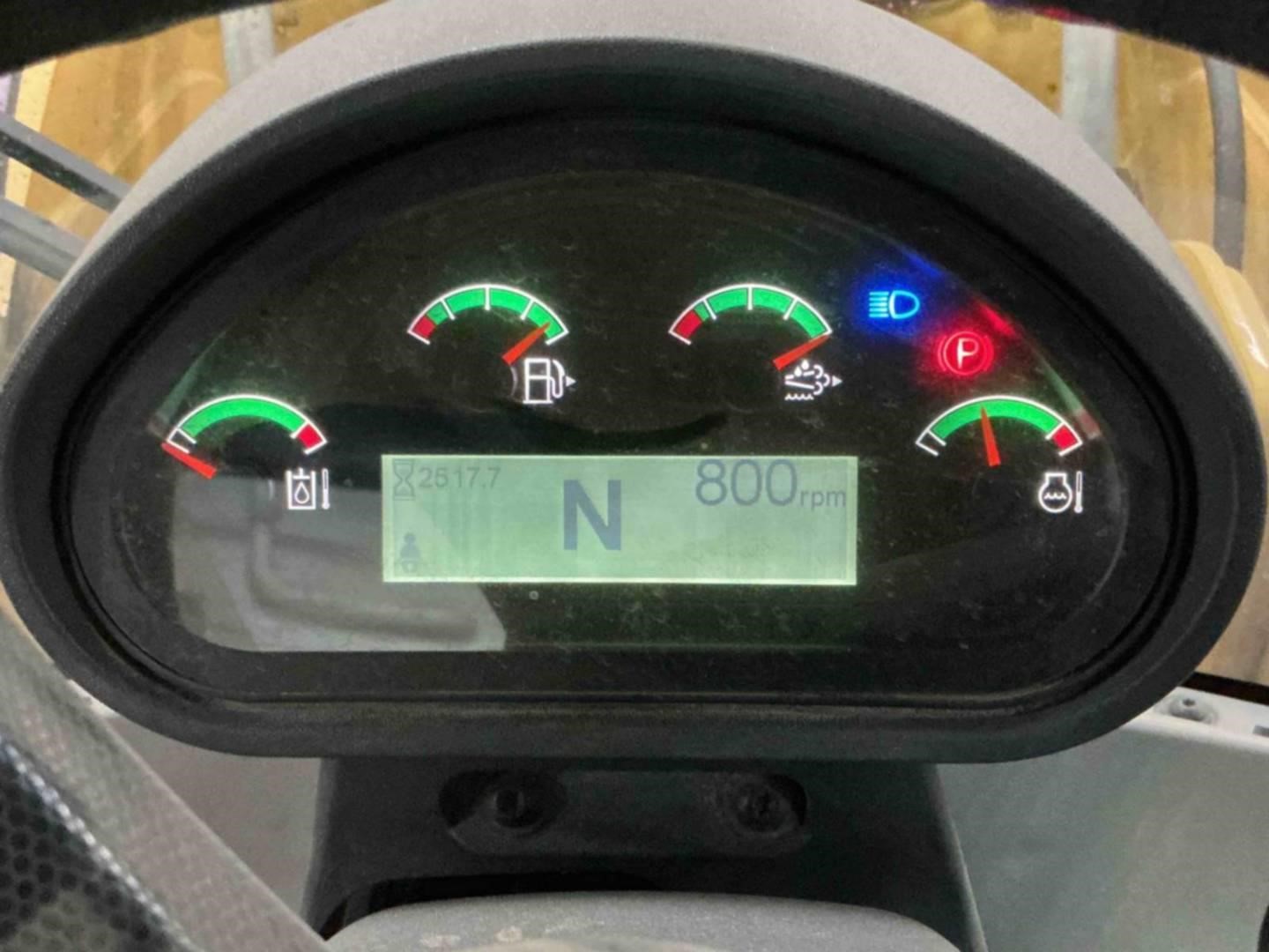 2021 Caterpillar 930M