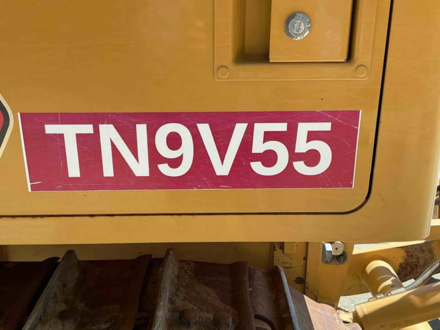 2021 Caterpillar D3