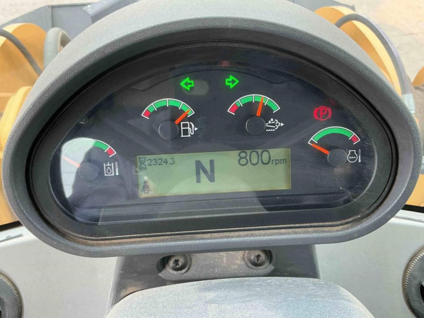 2021 Caterpillar 930M