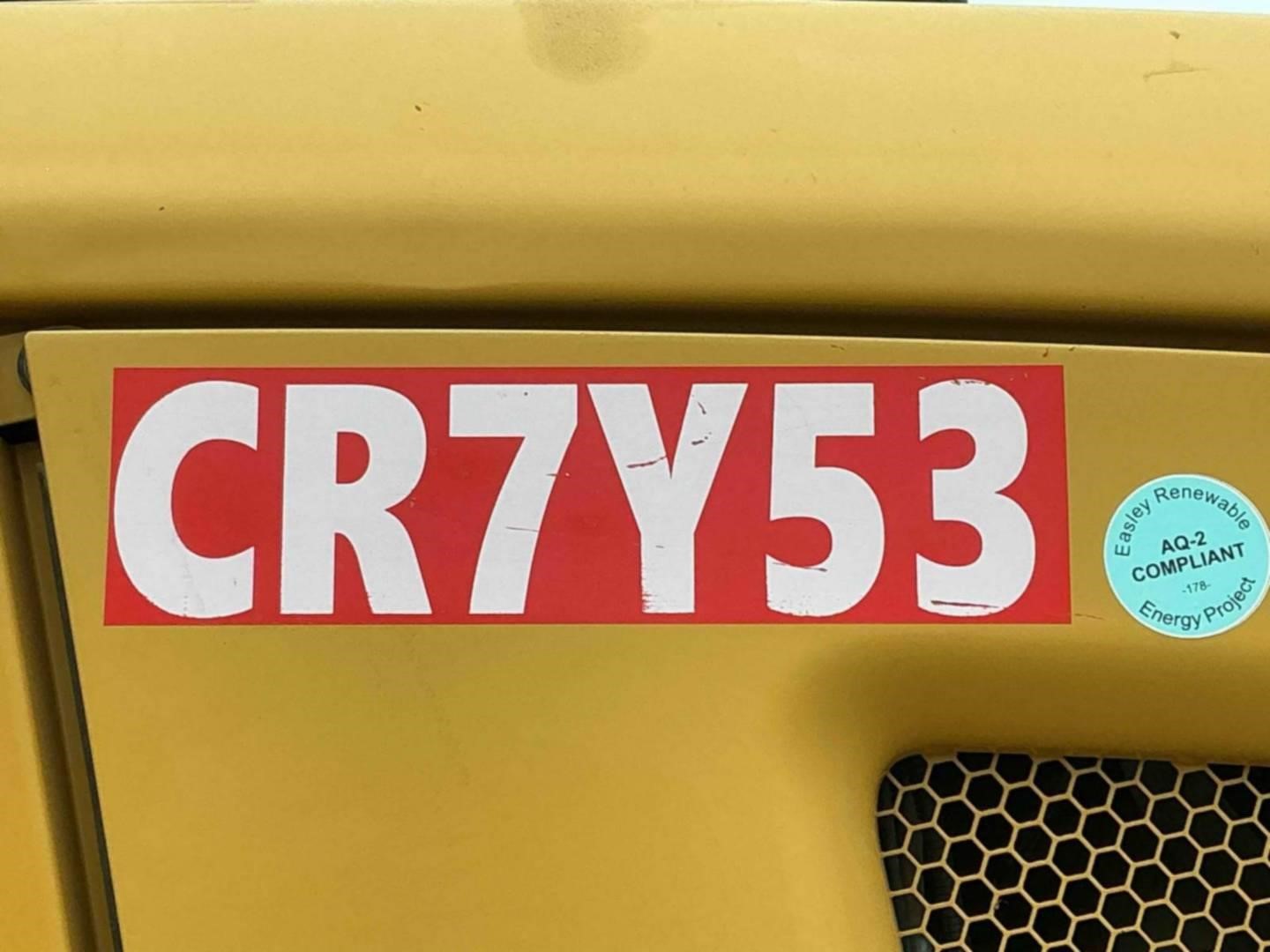 2021 Caterpillar 930M