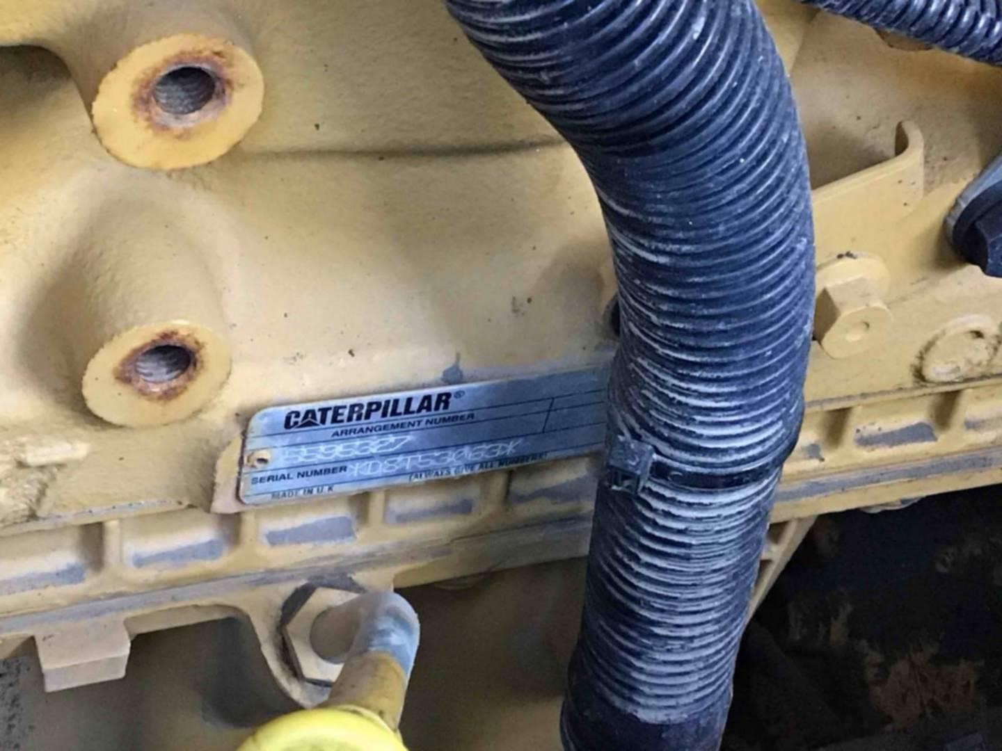 2019 Caterpillar 938M