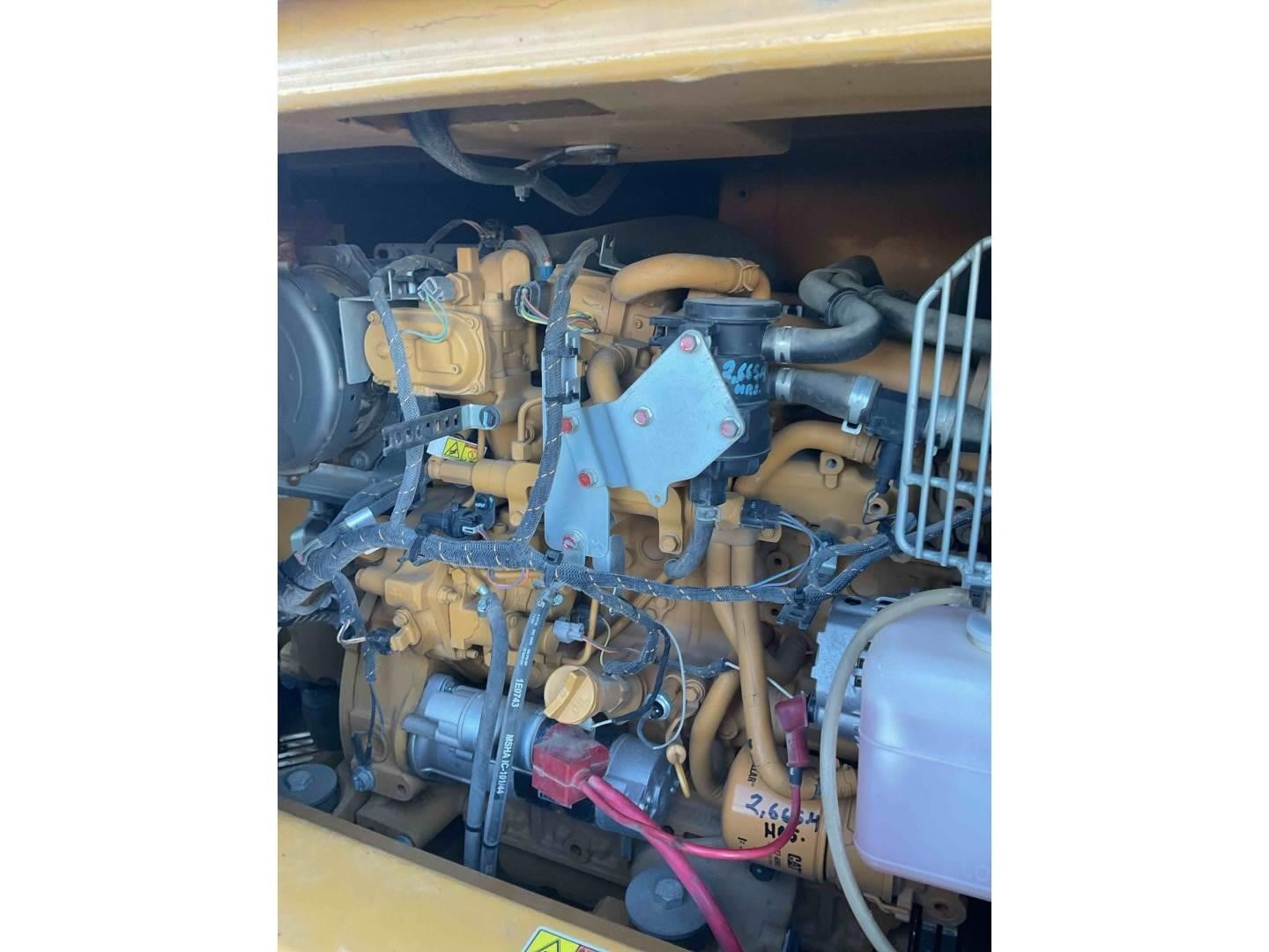 2020 Caterpillar 308 CR