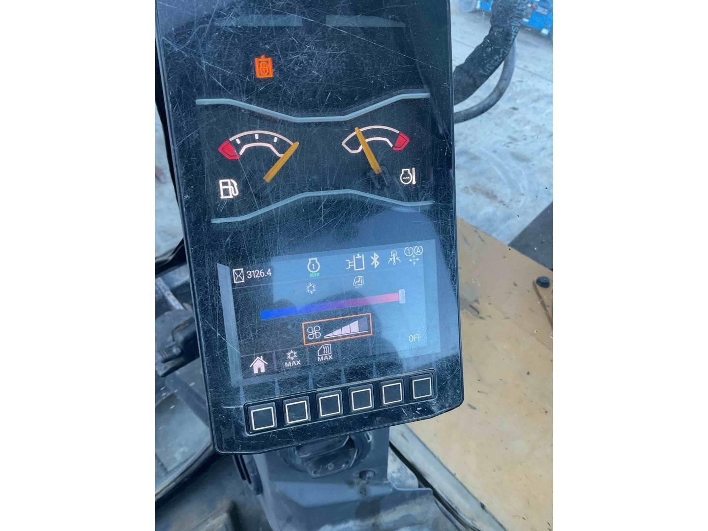 2020 Caterpillar 308 CR
