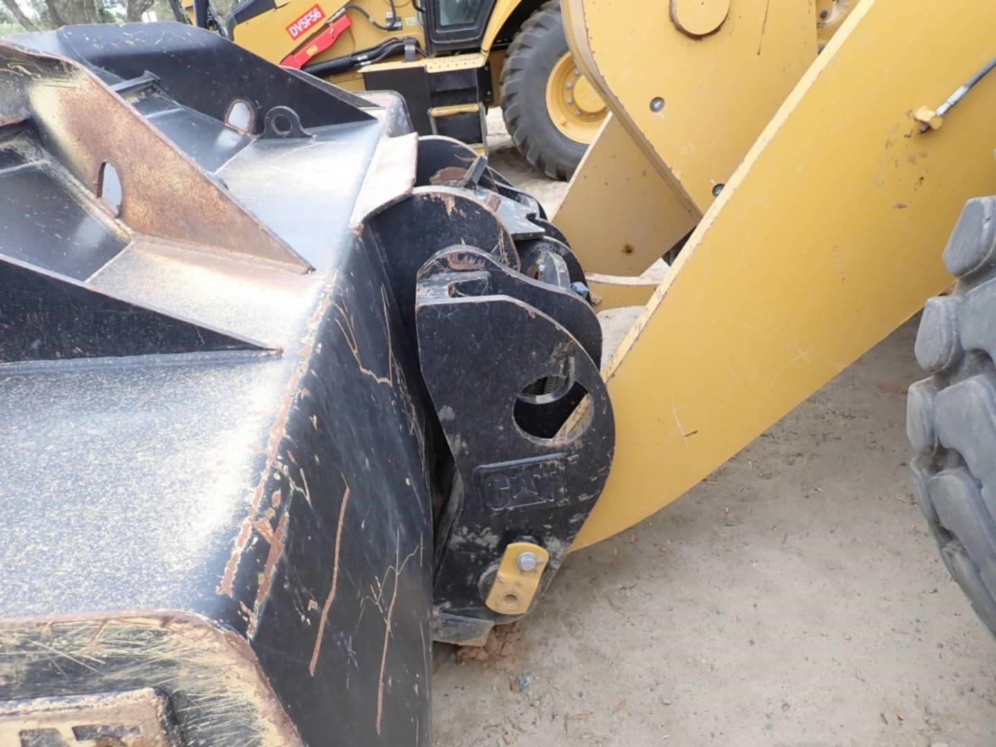 2021 Caterpillar 950M