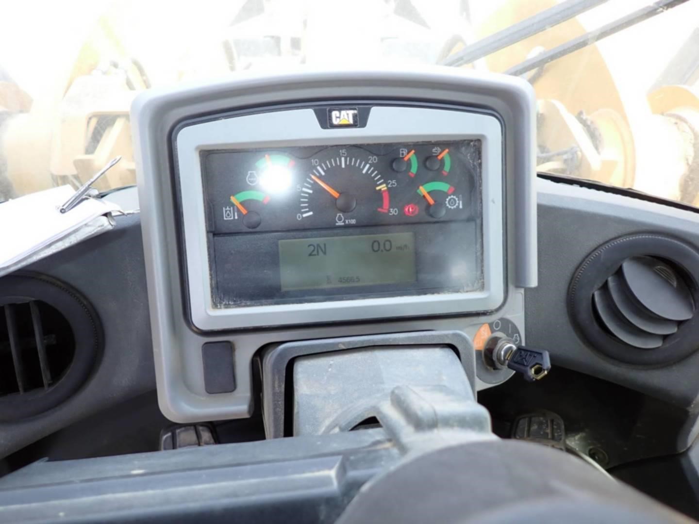 2021 Caterpillar 950M