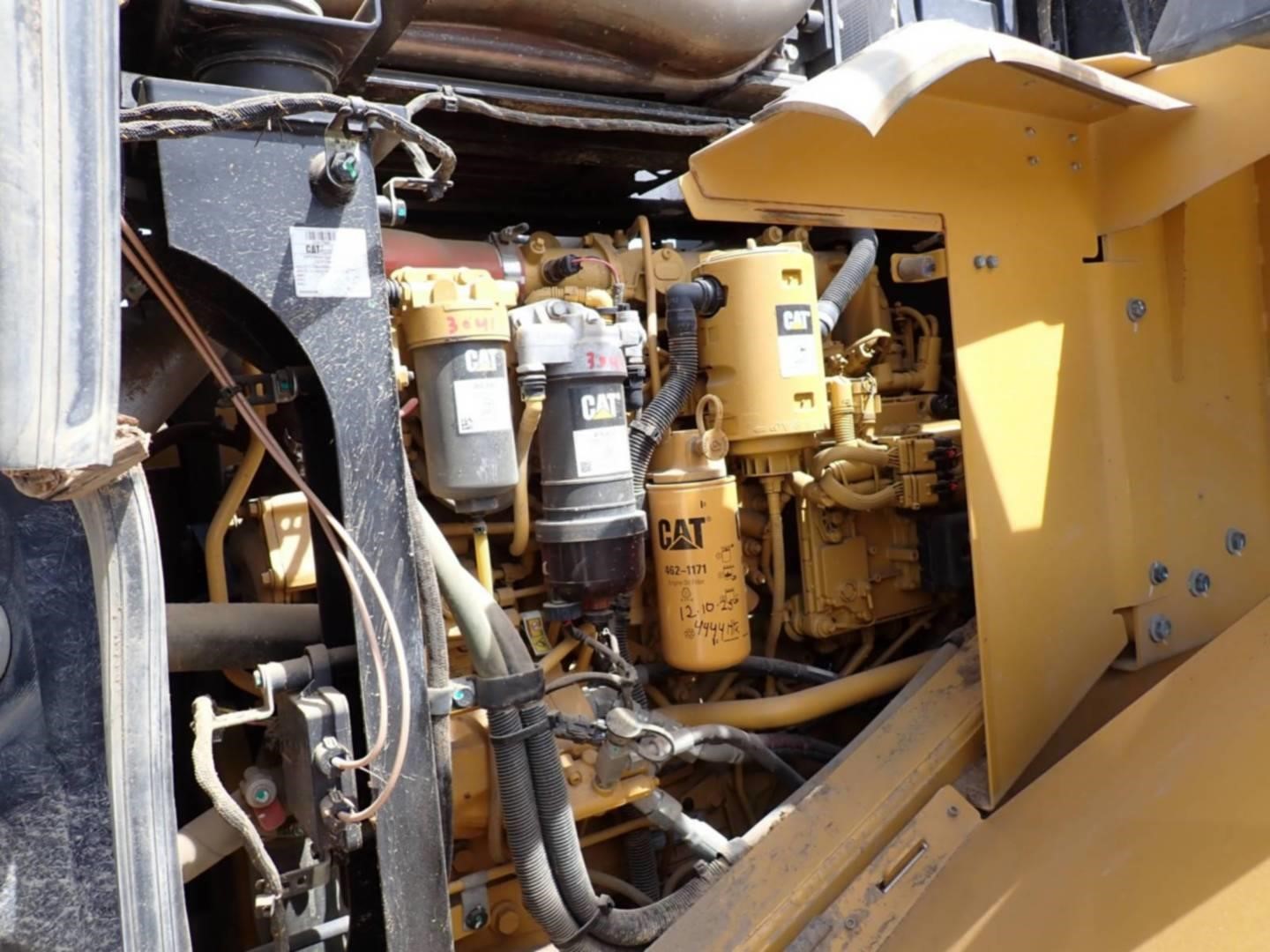 2021 Caterpillar 950M