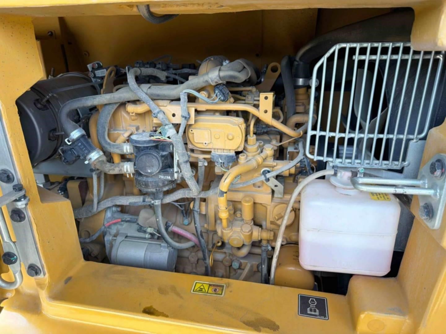 2022 Caterpillar 306CR