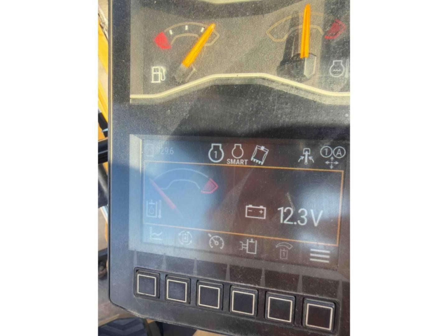 2022 Caterpillar 301.7CR