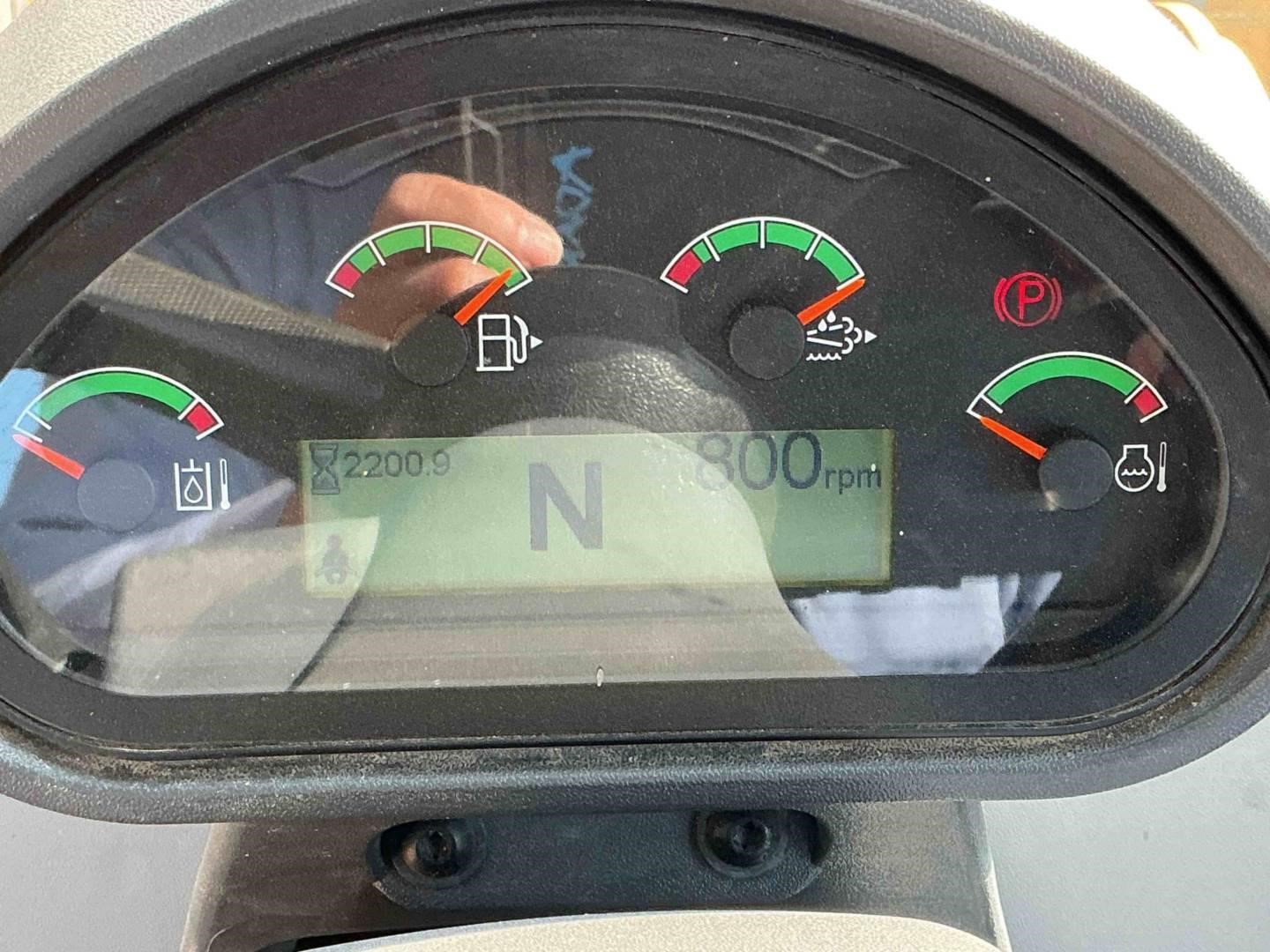 2021 Caterpillar 930M