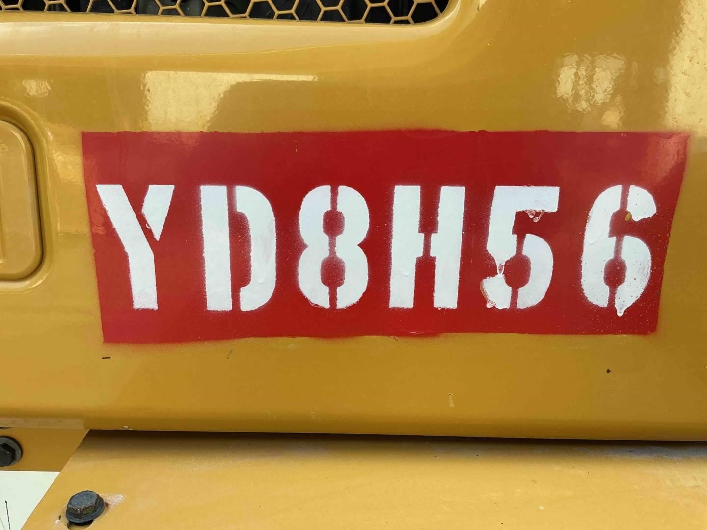 2021 Caterpillar 930M