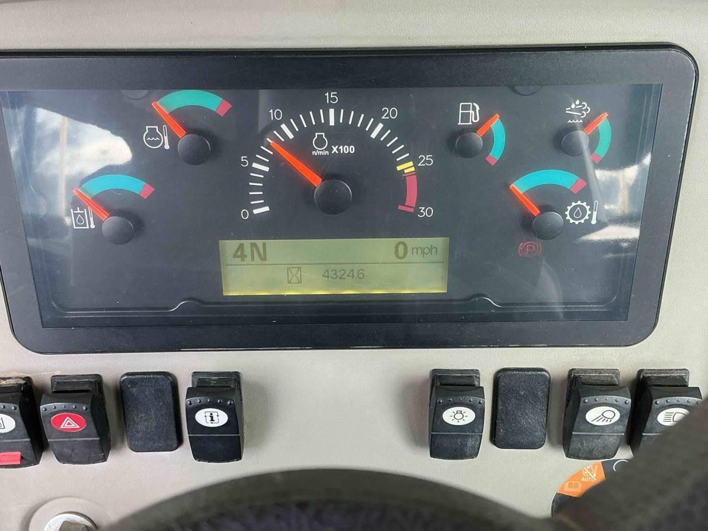 2021 Caterpillar 950GC