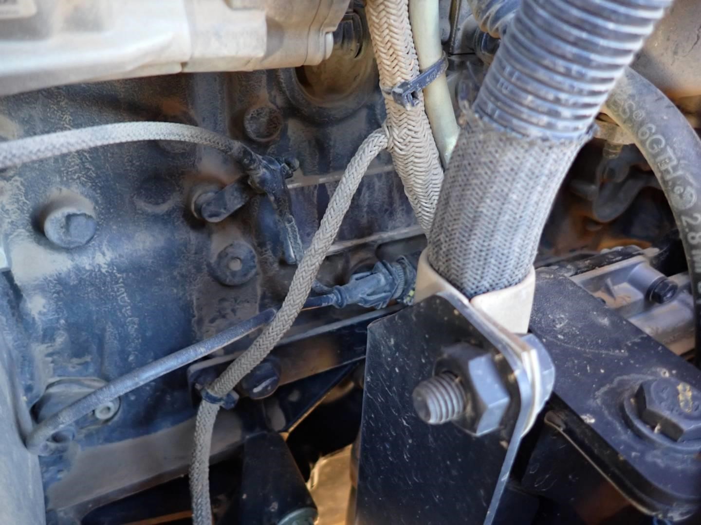 2018 Caterpillar 415F2 IL