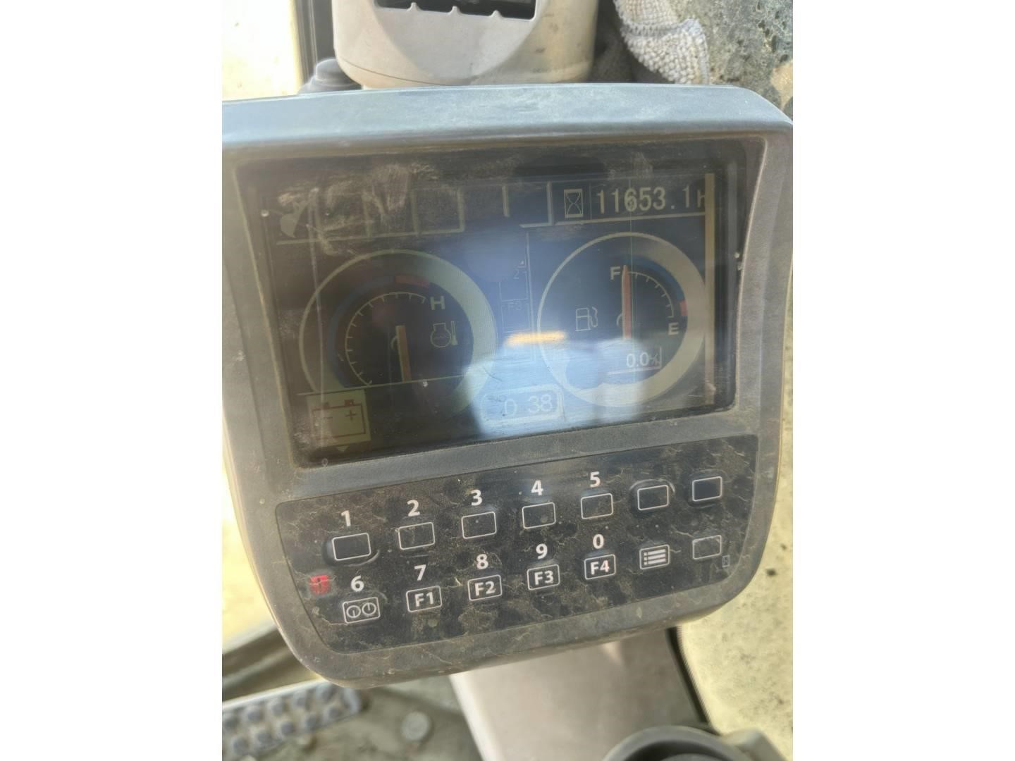 2006 Deere 850D