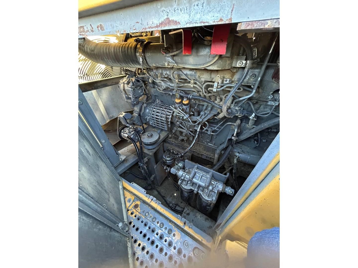 2007 Deere 850D