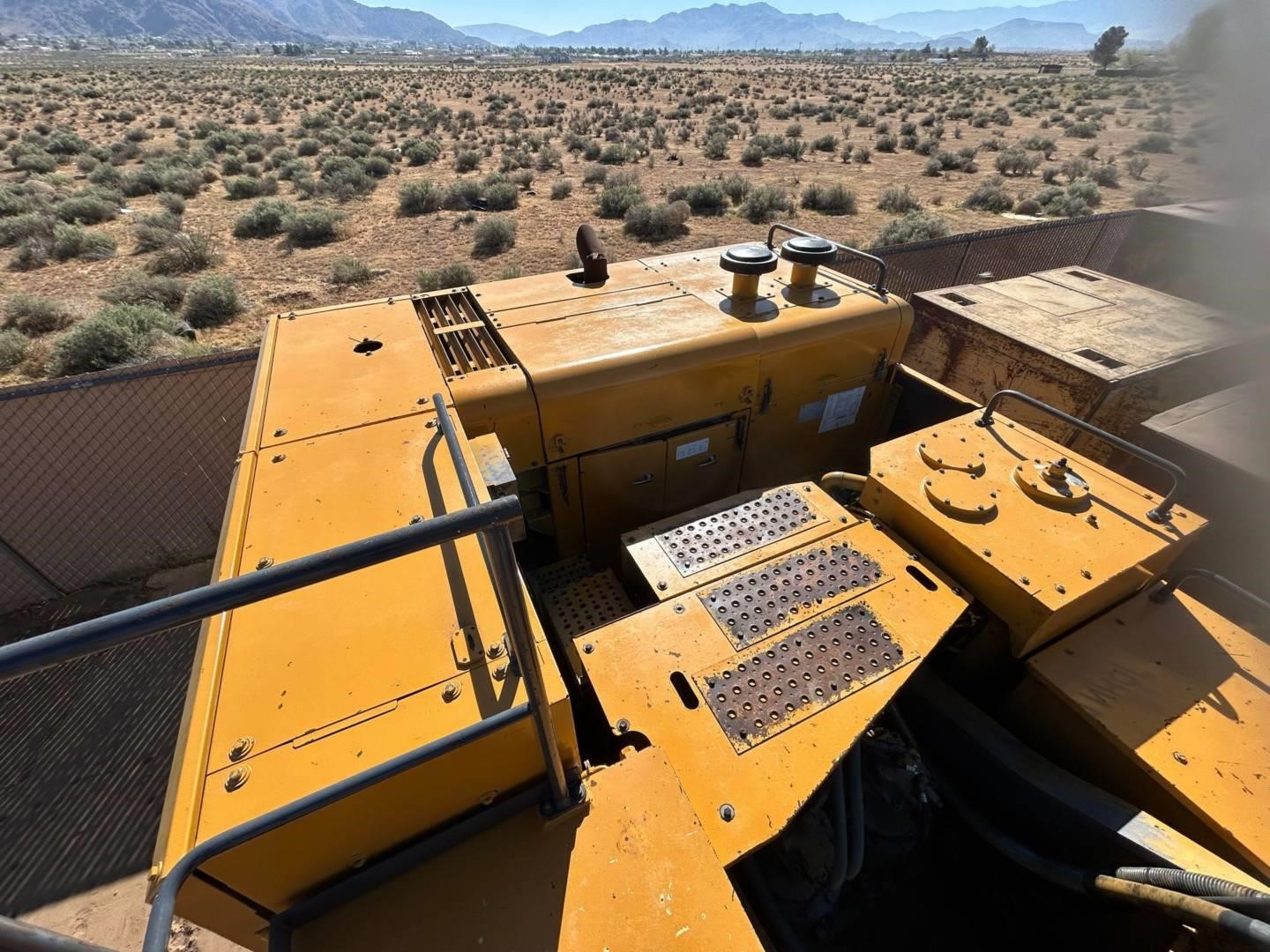 2007 Deere 850D