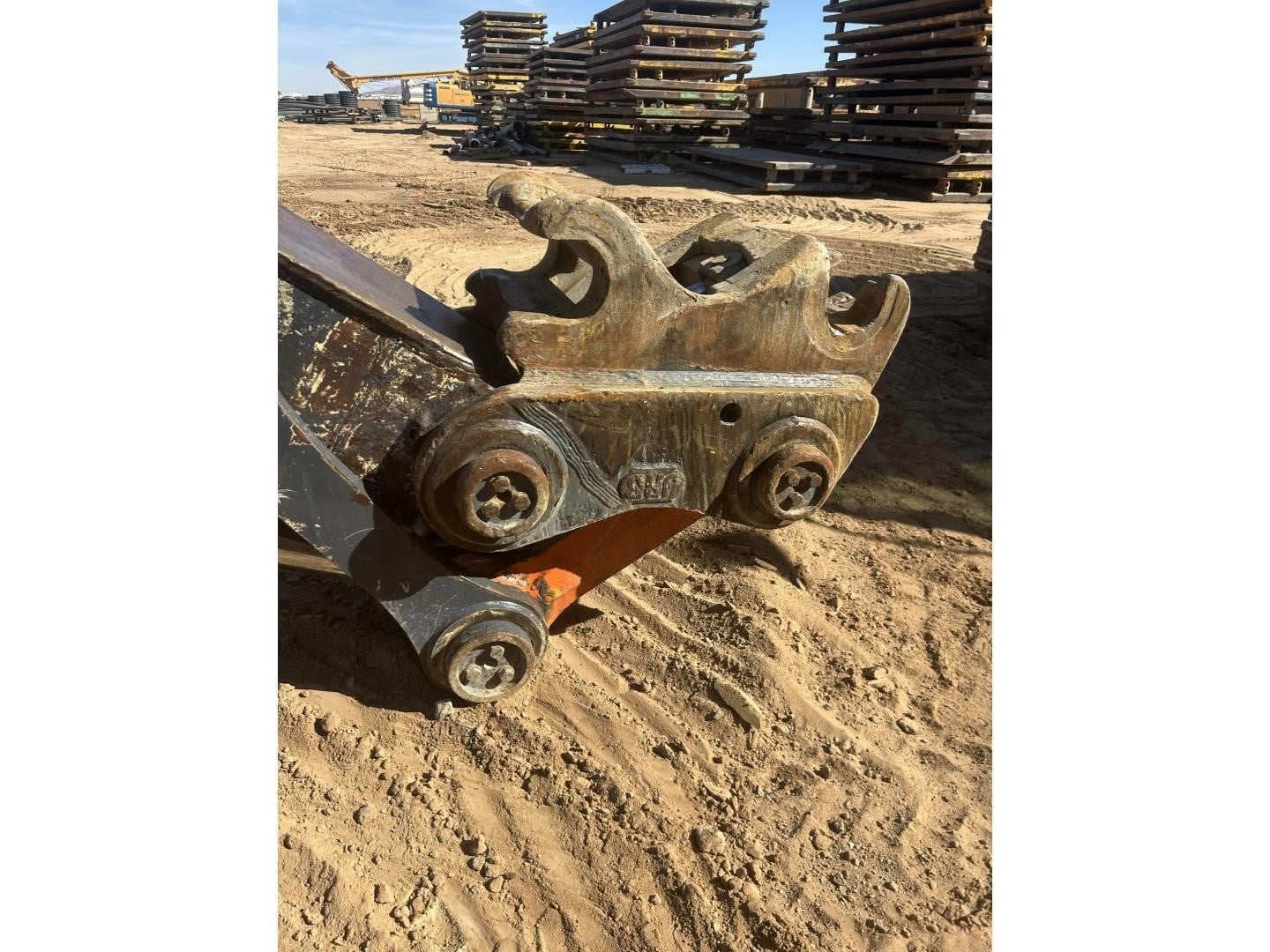 2007 Deere 850D