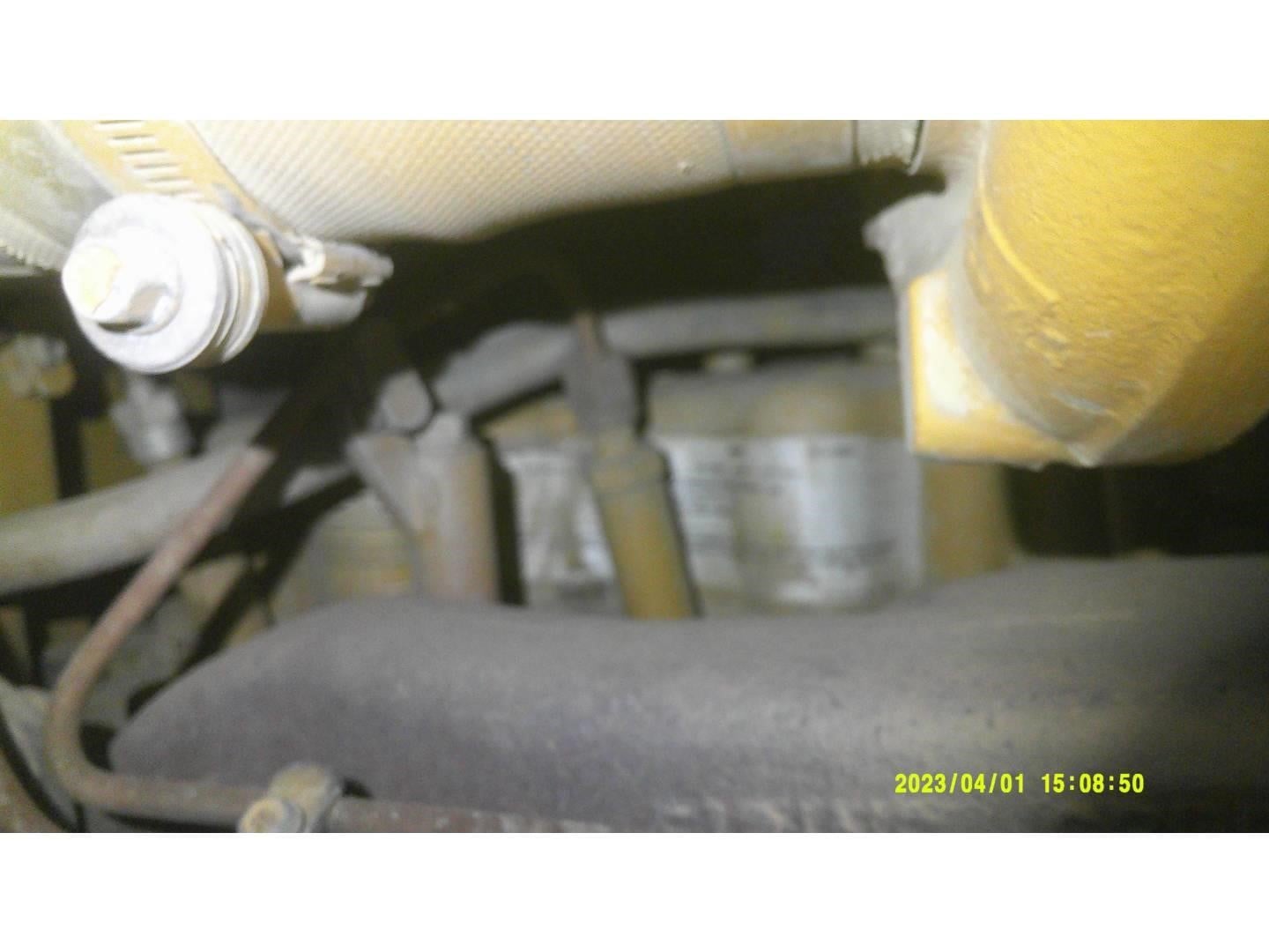 2011 Caterpillar 517 GR